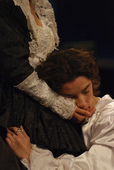 Photo Coverage: NYMF 2009 - Music Preview Image