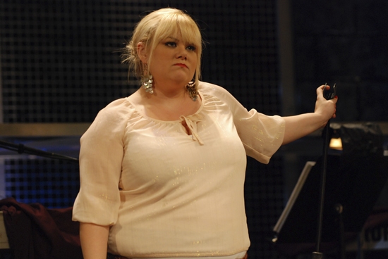 Photo Coverage: NYMF 2009 - Music Preview Image