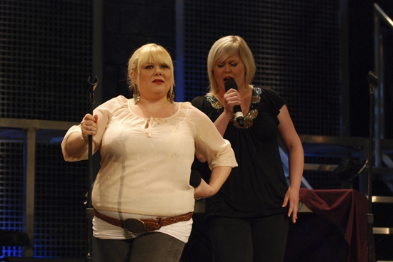 Photo Coverage: NYMF 2009 - Music Preview Image