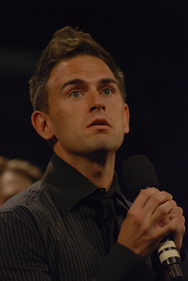 Photo Coverage: NYMF 2009 - Music Preview Image