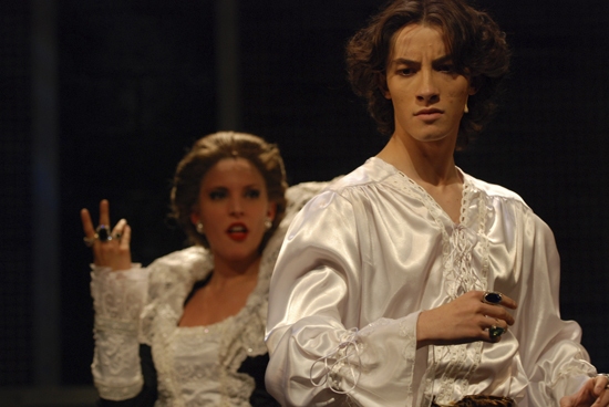 Photo Coverage: NYMF 2009 - Music Preview Image