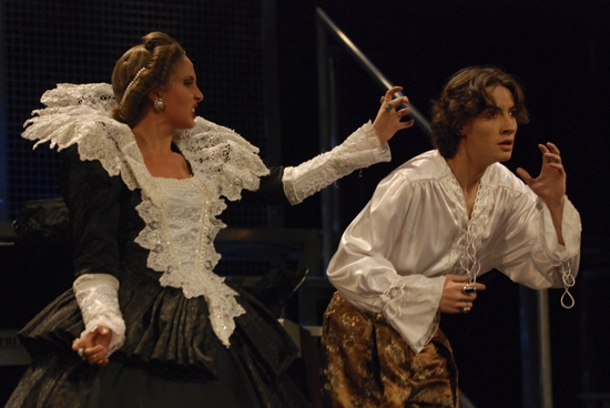 Photo Coverage: NYMF 2009 - Music Preview Image