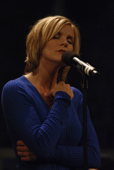 Photo Coverage: NYMF 2009 - Music Preview Image