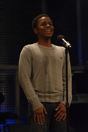 Photo Coverage: NYMF 2009 - Music Preview Image