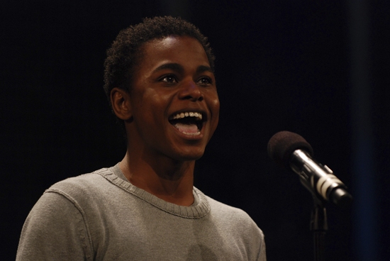 Photo Coverage: NYMF 2009 - Music Preview Image