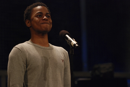 Photo Coverage: NYMF 2009 - Music Preview Image