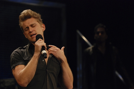 Photo Coverage: NYMF 2009 - Music Preview Image