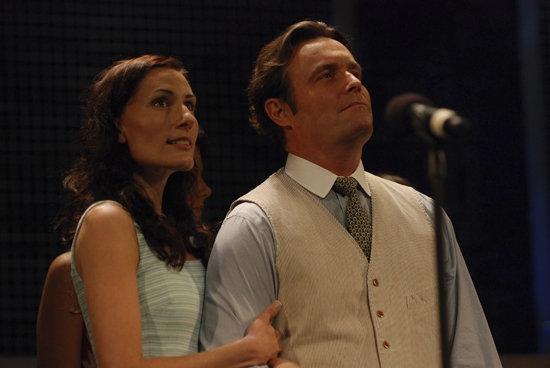 Photo Coverage: NYMF 2009 - Music Preview Image