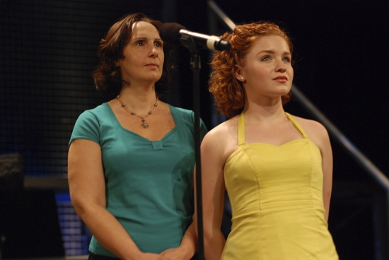 Photo Coverage: NYMF 2009 - Music Preview Image
