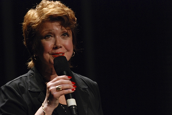 Photo Coverage: NYMF 2009 - Music Preview Image