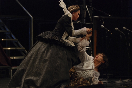 Photo Coverage: NYMF 2009 - Music Preview Image