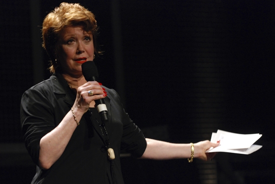 Photo Coverage: NYMF 2009 - Music Preview Image
