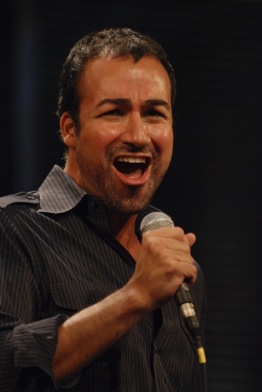 Photo Coverage: NYMF 2009 - Music Preview Image