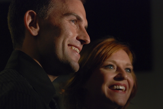 Photo Coverage: NYMF 2009 - Music Preview Image
