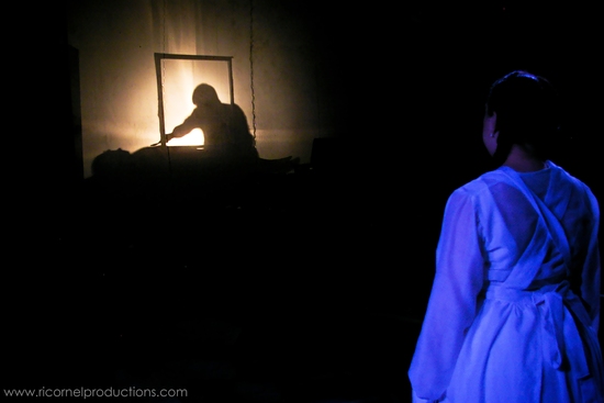 Photo Flash: Main Street Theater Presents THE HOUSE OF THE SPIRITS Image