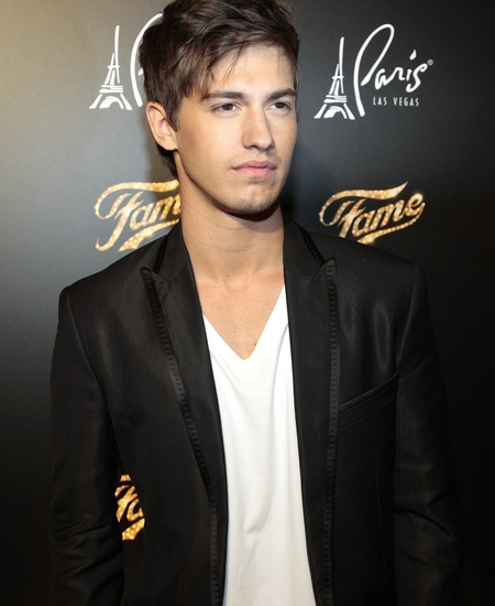 Photo Coverage: FAME 2009's Las Vegas Advance Screening Image