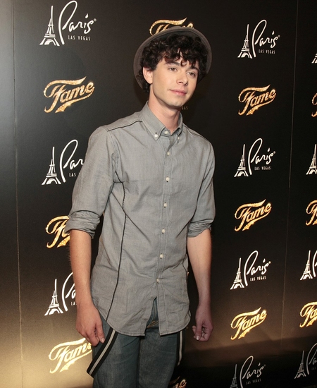 Photo Coverage: FAME 2009's Las Vegas Advance Screening Image