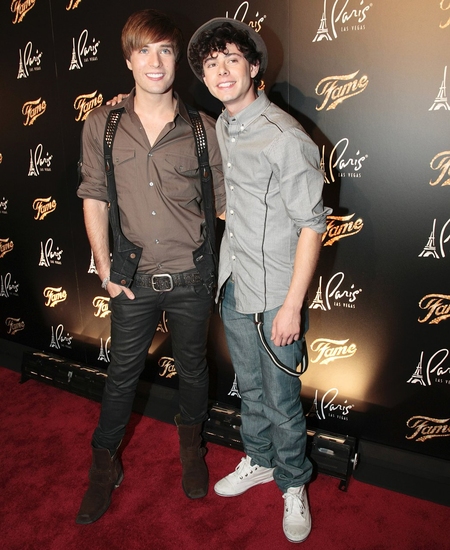 Photo Coverage: FAME 2009's Las Vegas Advance Screening Image
