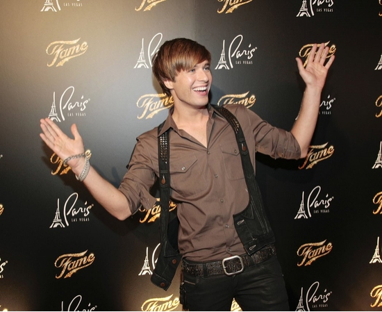 Photo Coverage: FAME 2009's Las Vegas Advance Screening Image