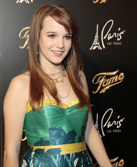 Photo Coverage: FAME 2009's Las Vegas Advance Screening Image