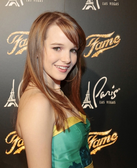 Photo Coverage: FAME 2009's Las Vegas Advance Screening Image