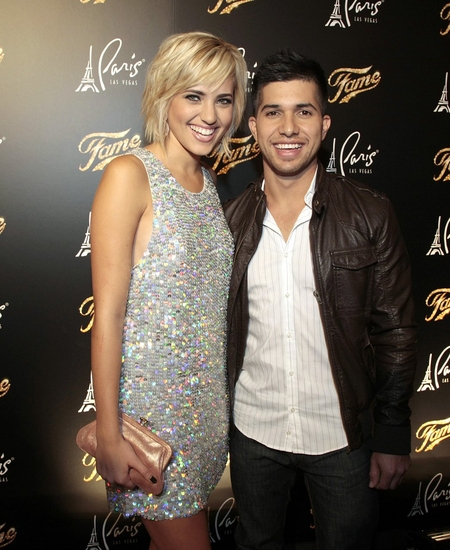 Photo Coverage: FAME 2009's Las Vegas Advance Screening Image