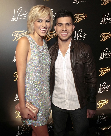 Photo Coverage: FAME 2009's Las Vegas Advance Screening Image