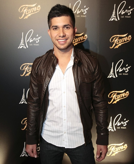 Photo Coverage: FAME 2009's Las Vegas Advance Screening Image