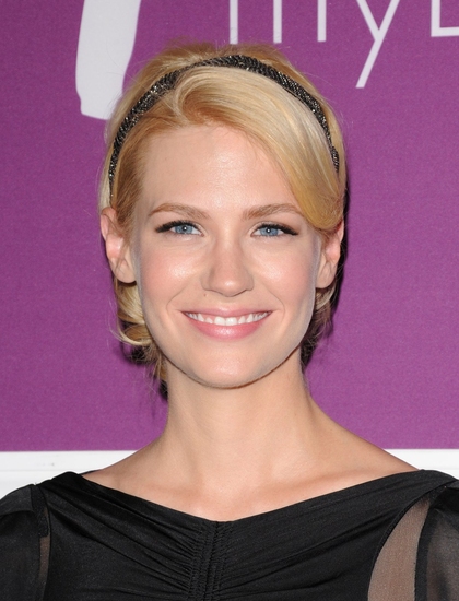 Photo Coverage: Variety's 1st Annual Power Of Women Luncheon at the Beverly Wilshire Four Seasons Image