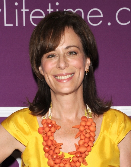 Photo Coverage: Variety's 1st Annual Power Of Women Luncheon at the Beverly Wilshire Four Seasons Image