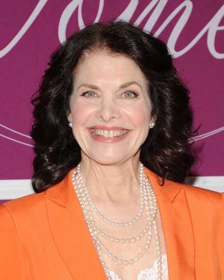 Photo Coverage: Variety's 1st Annual Power Of Women Luncheon at the Beverly Wilshire Four Seasons 