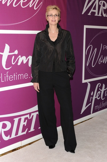Photo Coverage: Variety's 1st Annual Power Of Women Luncheon at the Beverly Wilshire Four Seasons Image