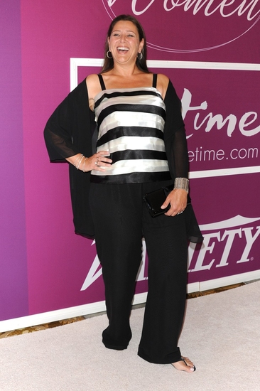 Photo Coverage: Variety's 1st Annual Power Of Women Luncheon at the Beverly Wilshire Four Seasons Image