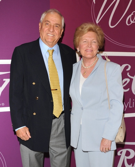 Photo Coverage: Variety's 1st Annual Power Of Women Luncheon at the Beverly Wilshire Four Seasons Image