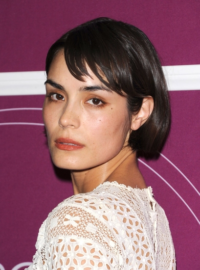 Photo Coverage: Variety's 1st Annual Power Of Women Luncheon at the Beverly Wilshire Four Seasons Image