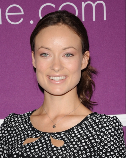 Photo Coverage: Variety's 1st Annual Power Of Women Luncheon at the Beverly Wilshire Four Seasons Image