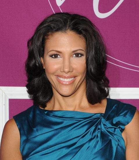 Photo Coverage: Variety's 1st Annual Power Of Women Luncheon at the Beverly Wilshire Four Seasons Image