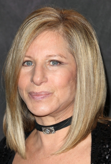 Photo Coverage: Barbra Streisand Performs at Village Vanguard Image
