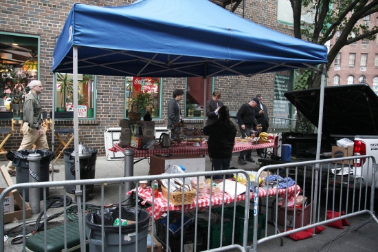 Photo Coverage: Barbra Streisand Performs at Village Vanguard Image