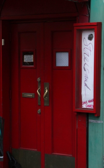 Photo Coverage: Barbra Streisand Performs at Village Vanguard Image