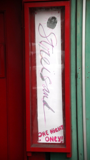 Photo Coverage: Barbra Streisand Performs at Village Vanguard Image