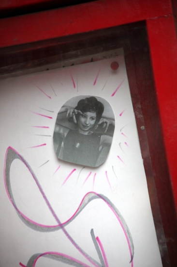 Photo Coverage: Barbra Streisand Performs at Village Vanguard Image