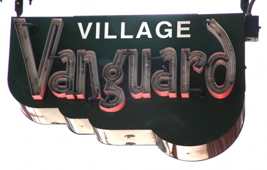 Photo Coverage: Barbra Streisand Performs at Village Vanguard Image