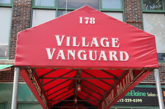 Photo Coverage: Barbra Streisand Performs at Village Vanguard Image