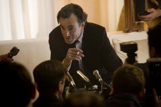 Photo Flash: Brand New Images from the Upcoming Movie Musical NINE! Image