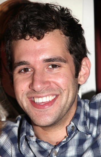 Photo Coverage: Tony Winner Alice Ripley's Caricature Unveiled At Sardi's Image