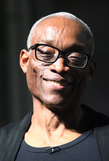 Photo Coverage: FELA! Meets the Press Image