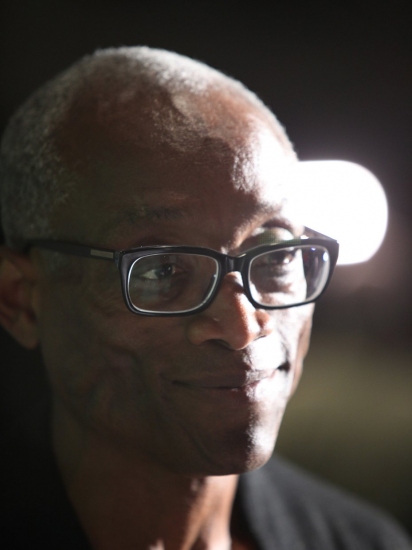 Photo Coverage: FELA! Meets the Press Image