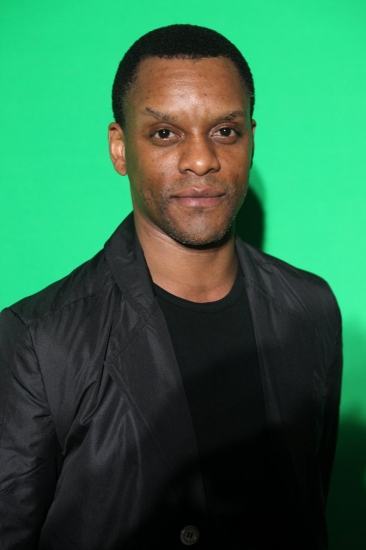 Photo Coverage: FELA! Meets the Press Image