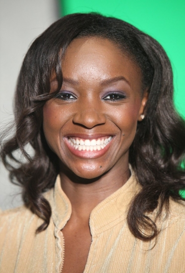 Photo Coverage: FELA! Meets the Press Image
